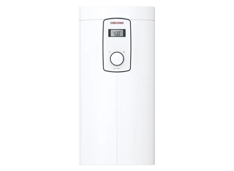 COMFORT INSTANTANEOUS WATER HEATERS