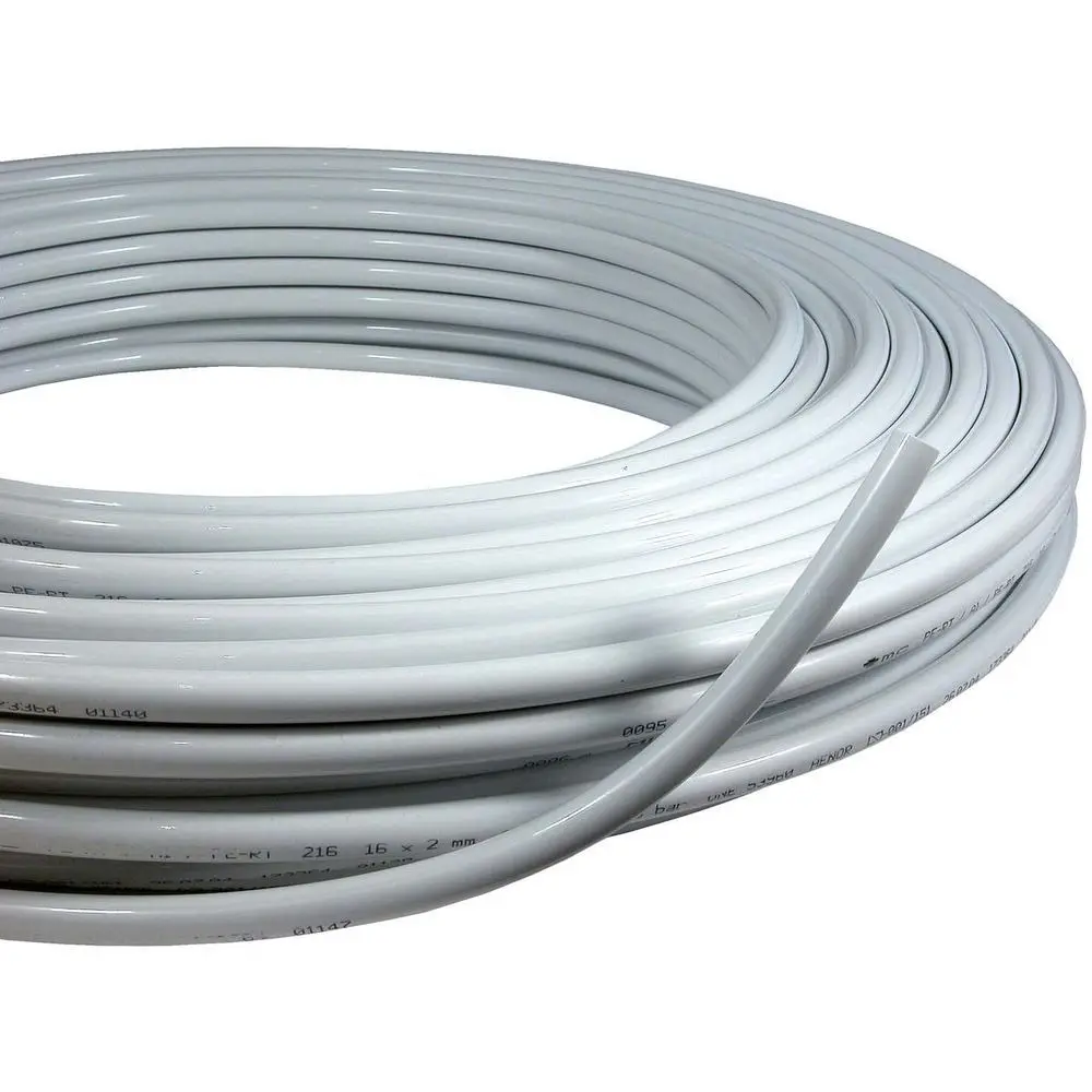 MULTITUBO Multilayer Pert-Al-Pert 25mm Pipe 100 Meter Coil — image 1 of 4